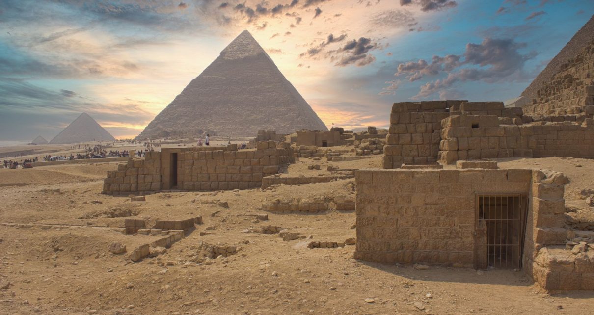 Egypt Saudi tourism cooperation