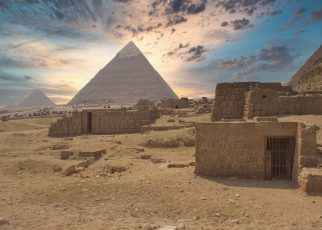 Egypt Saudi tourism cooperation