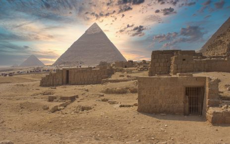 Egypt Saudi tourism cooperation