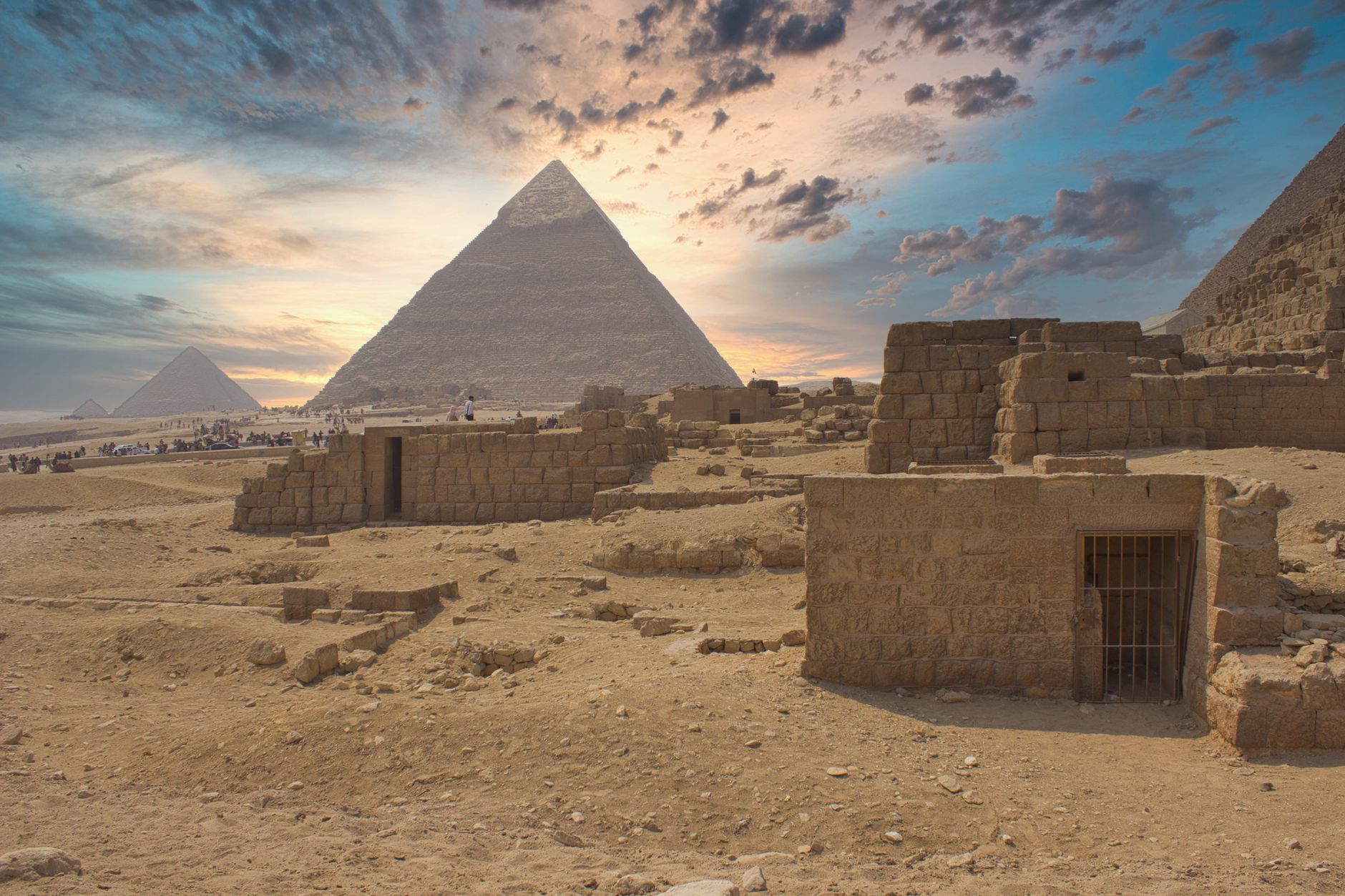 Egypt Saudi tourism cooperation