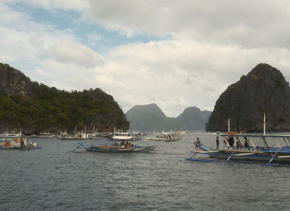 El Nido Lagen Island Resort