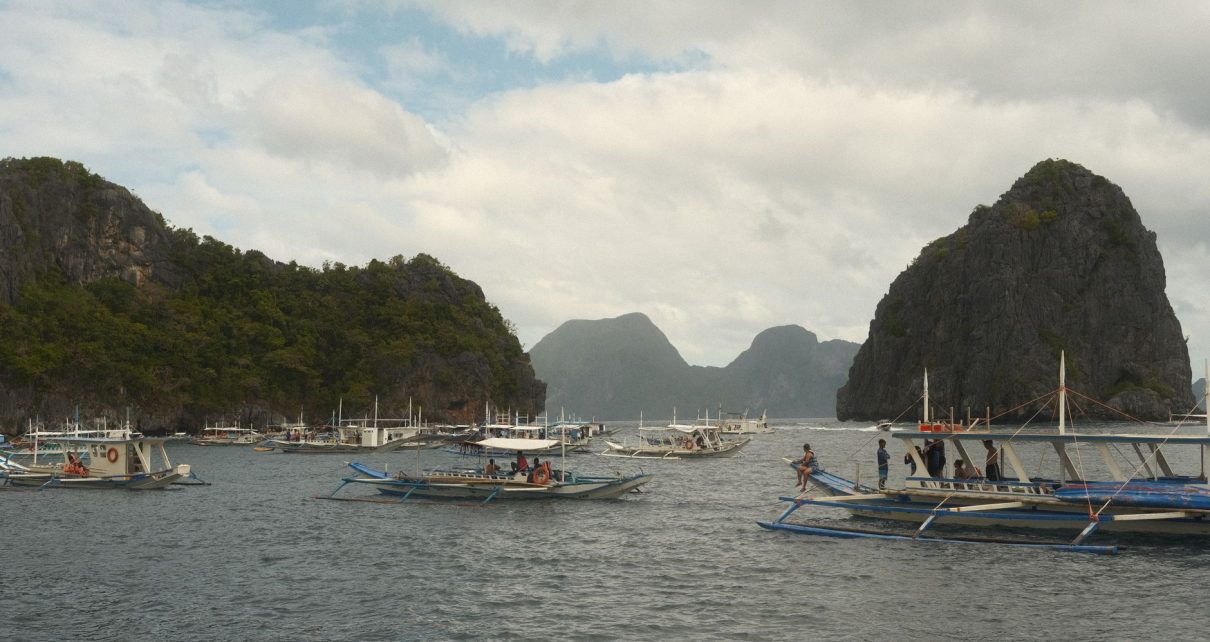 El Nido Lagen Island Resort