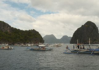 El Nido Lagen Island Resort