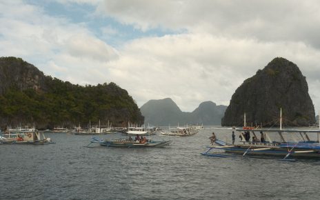El Nido Lagen Island Resort
