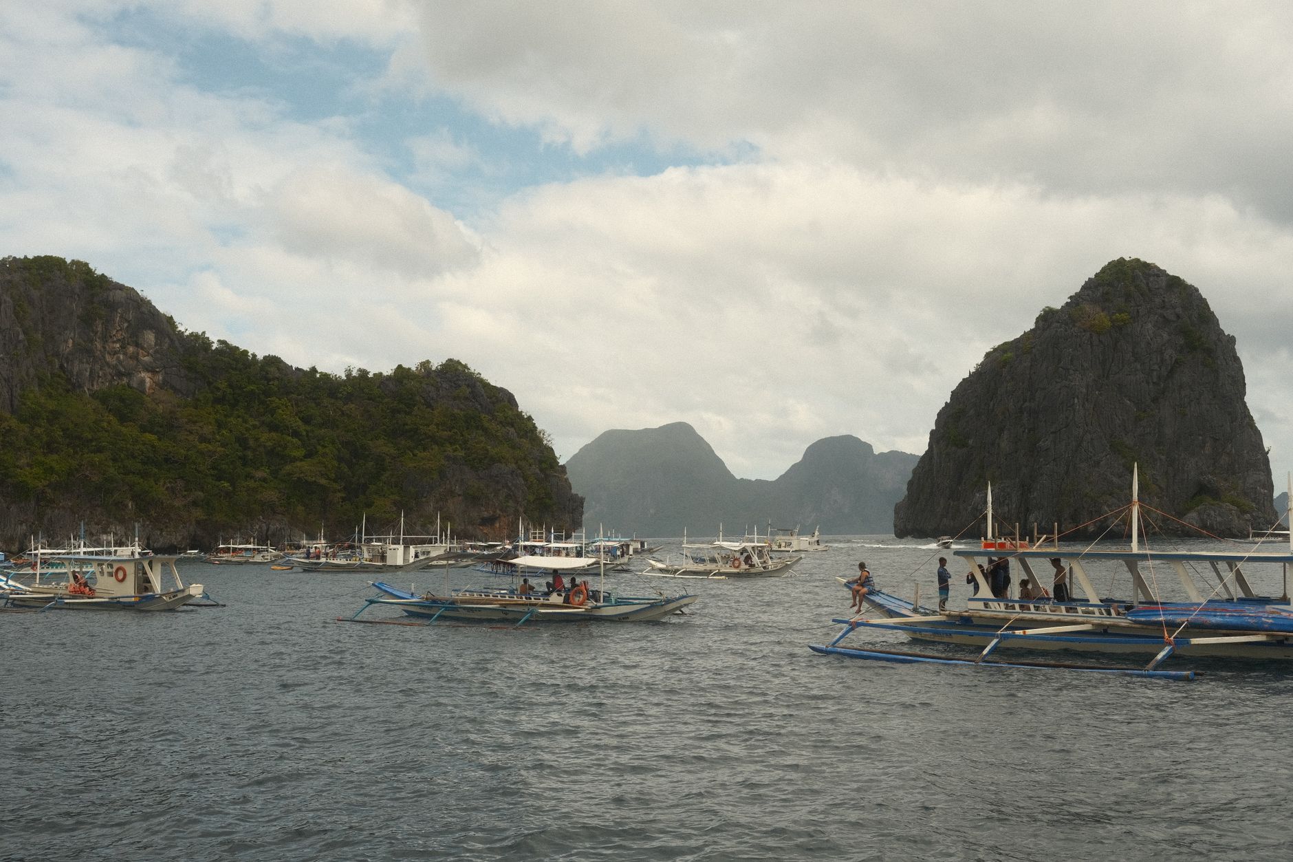 El Nido Lagen Island Resort
