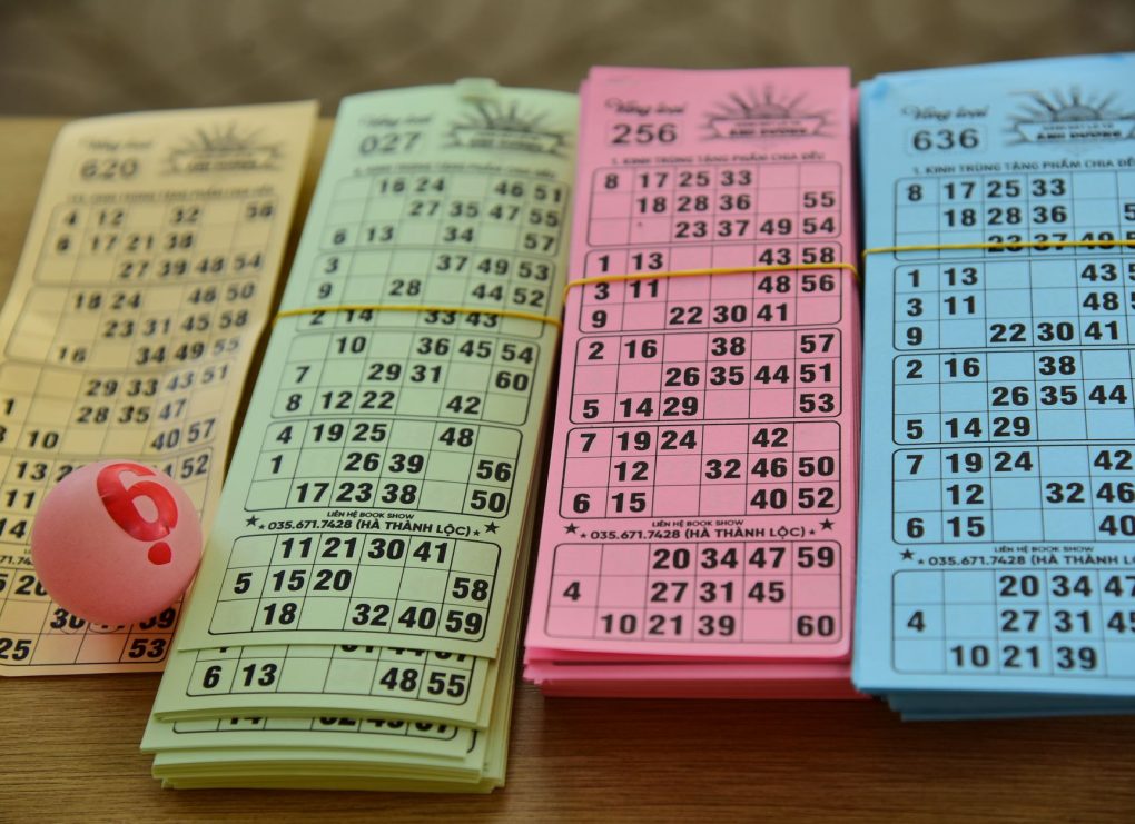 Green Card lottery