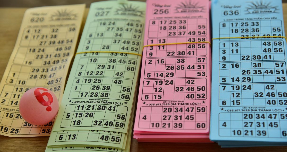 Green Card lottery