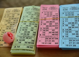 Green Card lottery