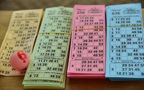 Green Card lottery