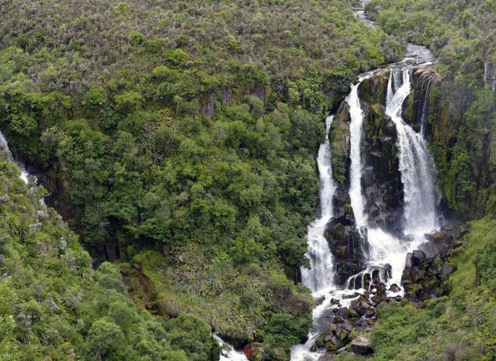 Hawke's Bay natural attractions