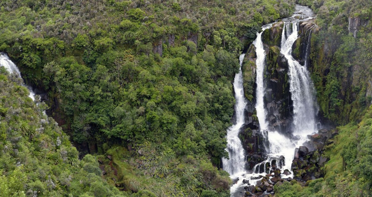 Hawke's Bay natural attractions