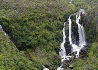 Hawke's Bay natural attractions
