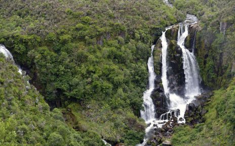 Hawke's Bay natural attractions