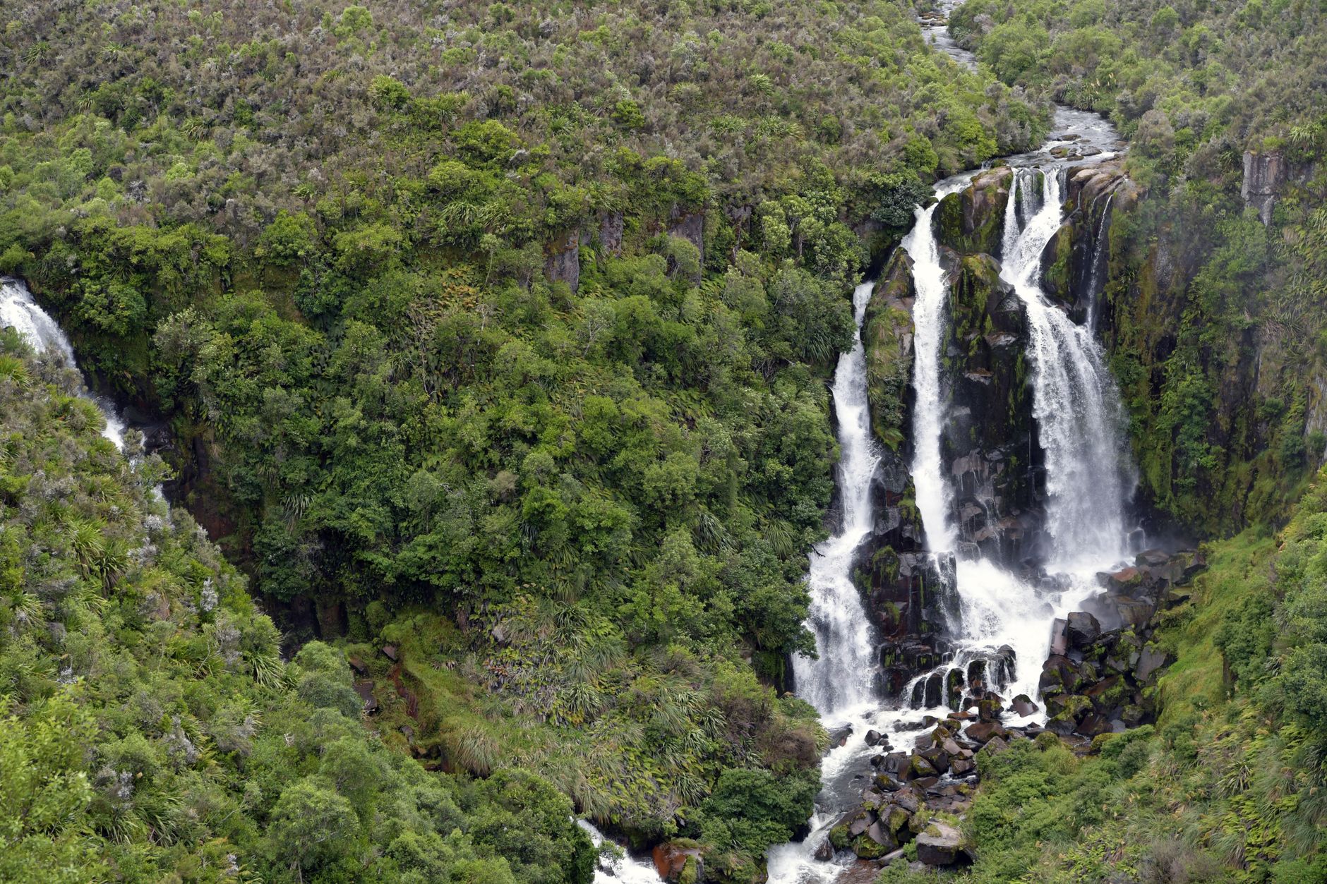 Hawke's Bay natural attractions