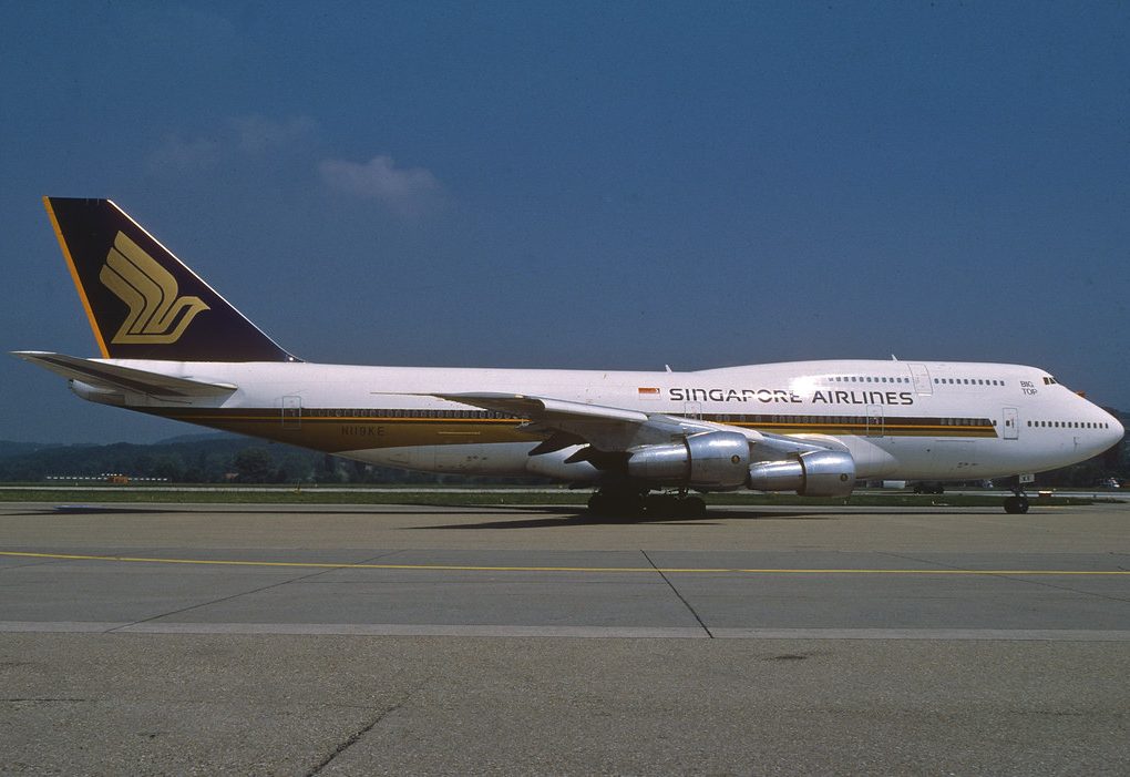 Malaysia Airlines Saudi flights