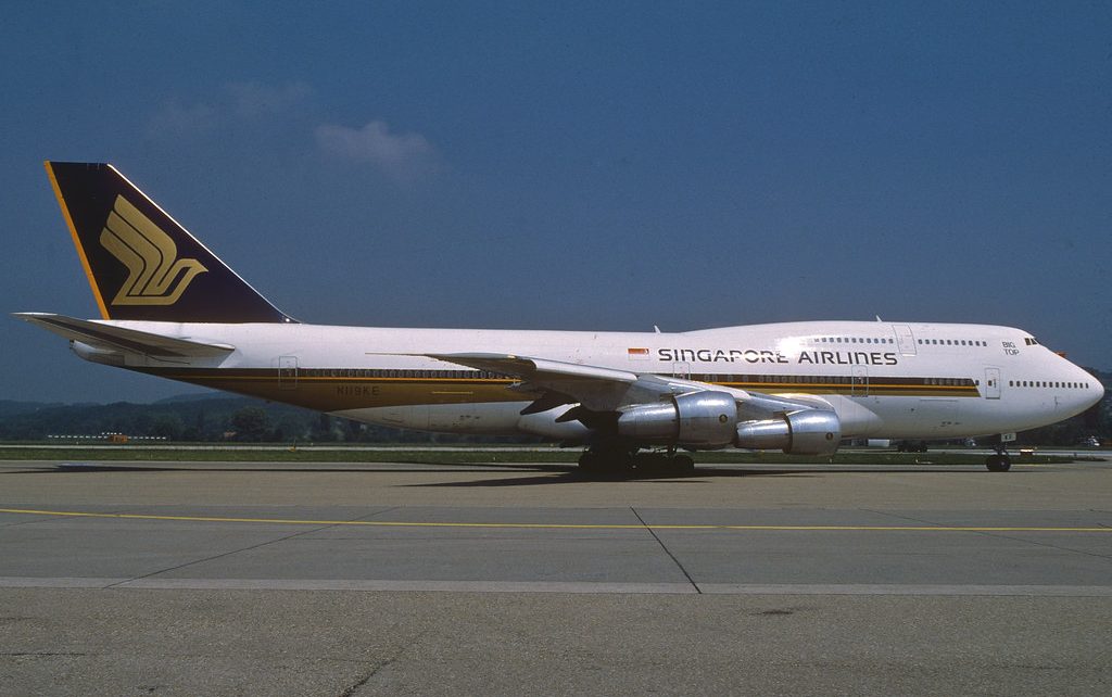 Malaysia Airlines Saudi flights