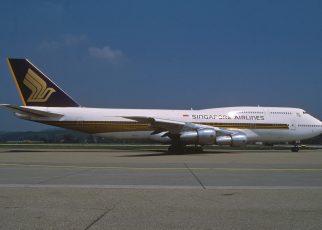 Malaysia Airlines Saudi flights