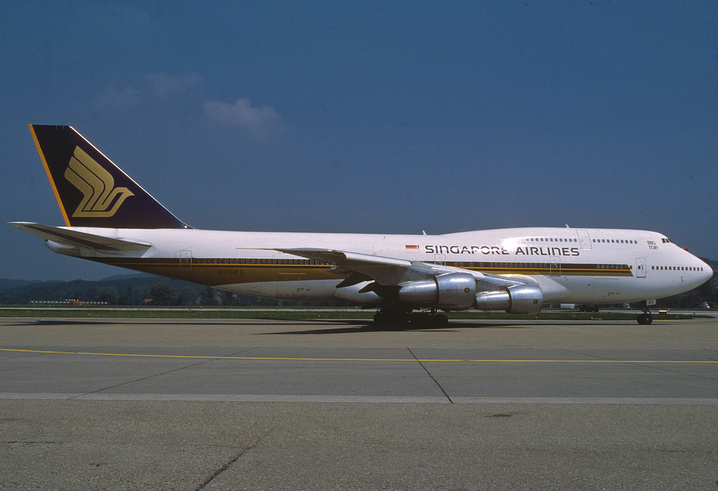 Malaysia Airlines Saudi flights