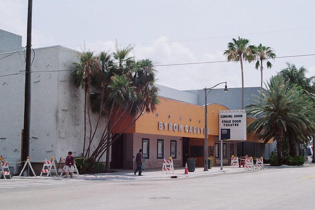 Miami Beach hotel reopening