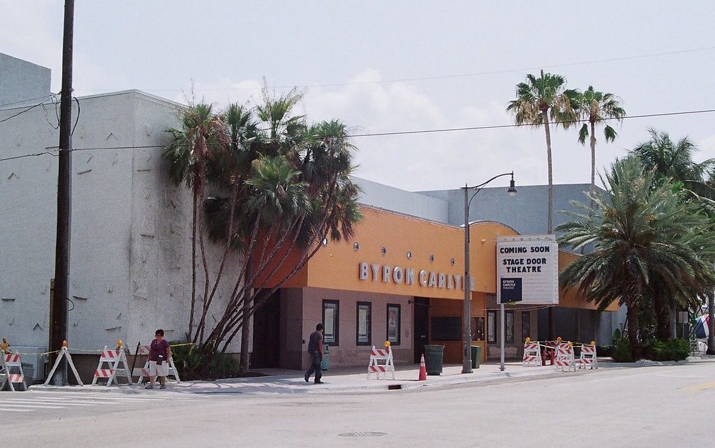 Miami Beach hotel reopening
