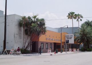 Miami Beach hotel reopening