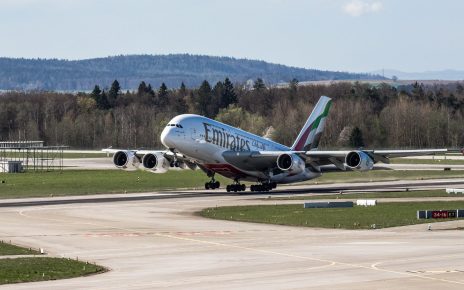 nonstop flight to Europe