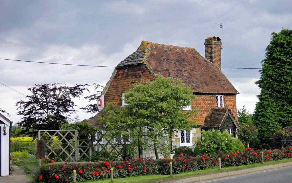 North of England tourism