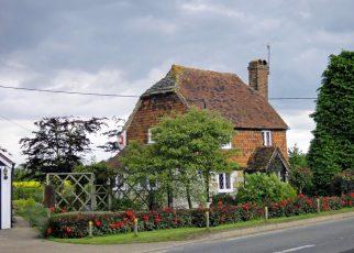 North of England tourism