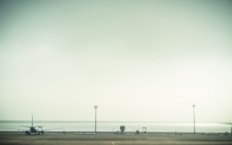 Odisha VSS Airport expansion