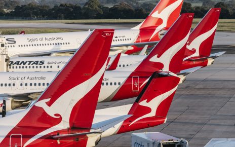 Qantas NZ sale