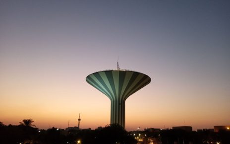 Riyadh Airport crisis