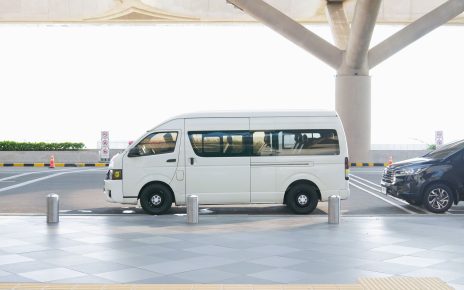 Shahjalal Airport terminal