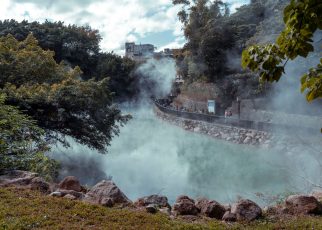 Singa Hot Spring
