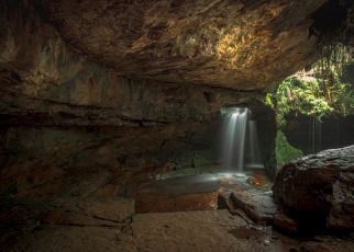Tigerkloof tourism potential