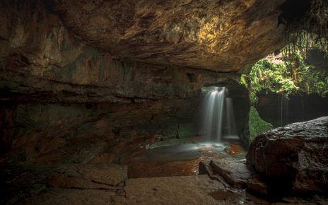 Tigerkloof tourism potential