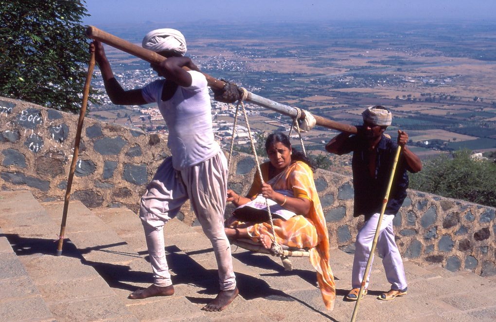 travel deals India