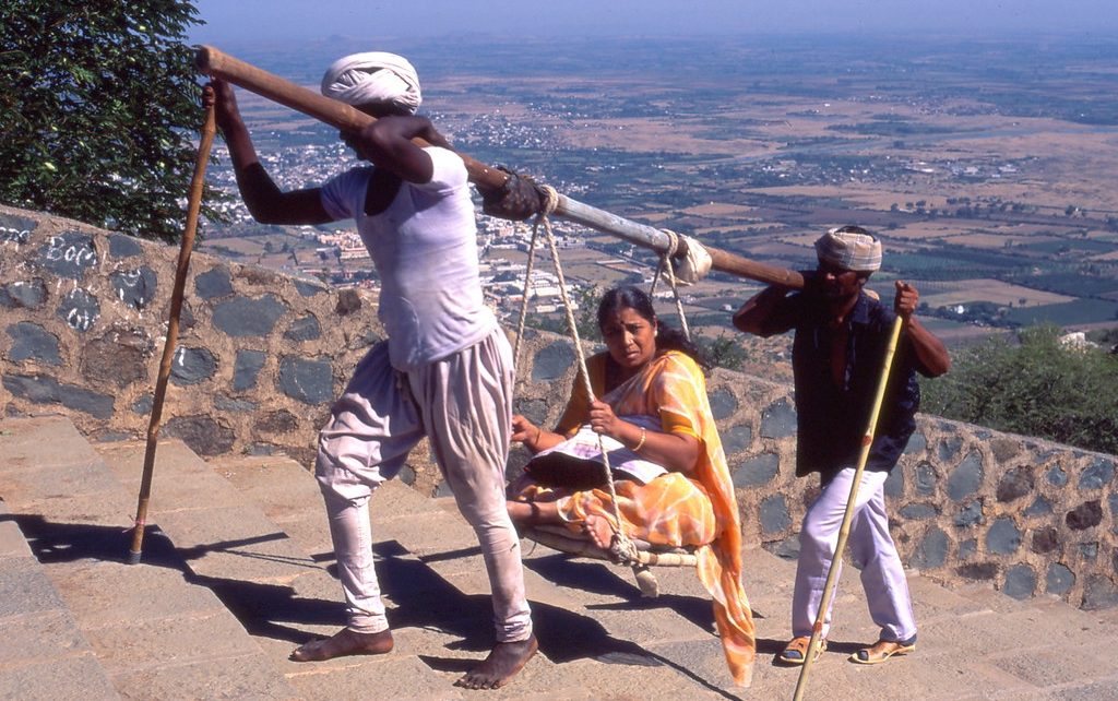 travel deals India