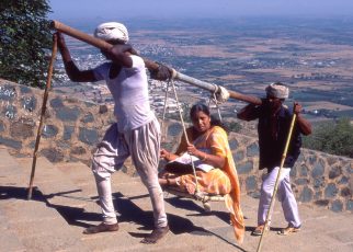 travel deals India