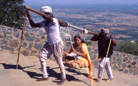 travel deals India