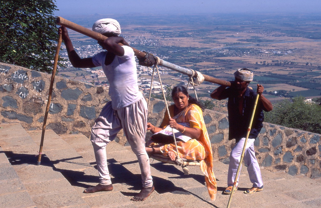 travel deals India
