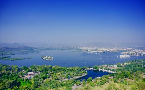 Udaipur new flights
