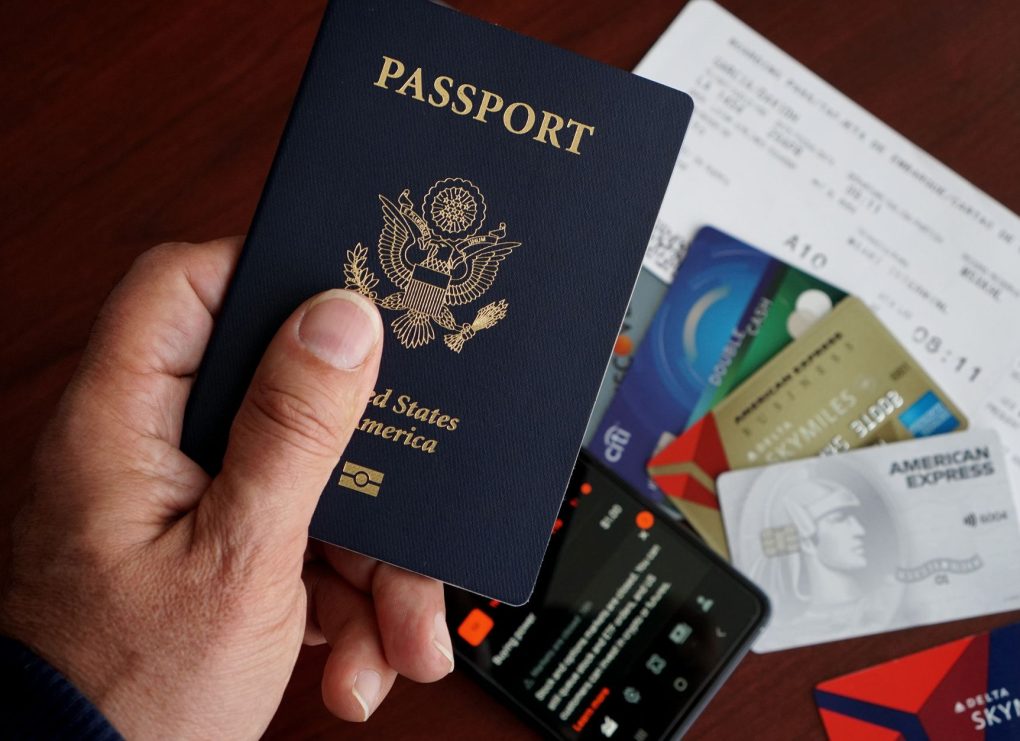US green card freeze