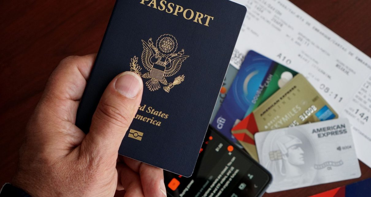 US green card freeze