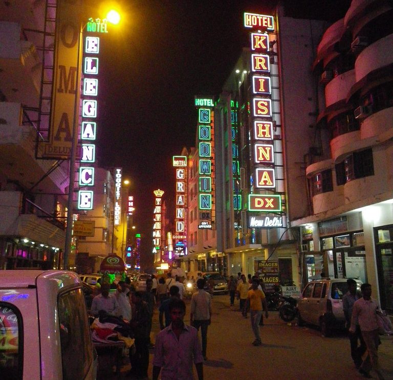 Varanasi Airport Guide