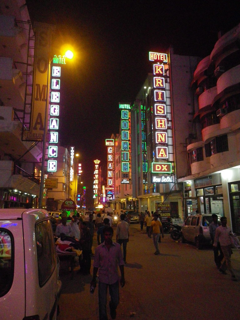 Varanasi Airport Guide